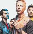 Famoso pelos shows pirotécncos e coloridos, o Coldplay também aparece na lista. "The Scientist" já passou de 1 bilhãio de views e aparece no segundo trabalho da banda, "A Rush of Blood to the Head", de 2002.  Foto: Divulgação/Coldplay / Flipar
