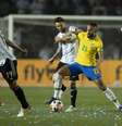 Jogos da Argentina de Lionel Messi serão exibidos pelo Sportv   Foto: Lucas Figueiredo/CBF / Esporte News Mundo