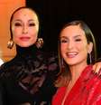 Sabrina Sato e Claudia Leitte   Foto: Agência Brazil News / Elas no Tapete Vermelho