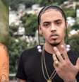 Azzy expôs detalhes de uma relação abusiva que vivia com seu ex-marido, Ryan Realcria (Reprodução/Instagram)  Foto: Mais Novela