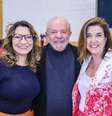Daniela Teixeira foi escolhida de Lula para vaga no STJ  Foto: Divulgação / Estadão