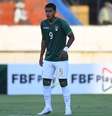  Foto: Arturo Orgaz/FBF / Gazeta Esportiva