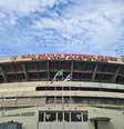 Entrada do Morumbi, estádio do São Paulo   Foto: Iago Justo / Esporte News Mundo