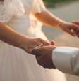 Quer casar ainda este ano? As energias podem te ajudar -  Foto: Shutterstock / João Bidu