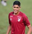 Fernando Nava - Athletico - Bolívia -   Foto: Divulgação/Athletico / Esporte News Mundo