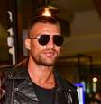 Simone Susinna desembarca no Brasil com agenda cheia após término polêmico com Anitta.  Foto: Reprodução, Agnews/Leo Franco / Purepeople