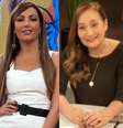  Foto: Instagram/Patricia Poeta e Sonia Abrão / Pipoca Moderna