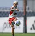  Foto: Marcelo Cortes /CRF / Gazeta Esportiva