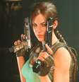 Lara Croft chega em Call of Duty em 9 setembro.  Foto: Divulgação/Activision