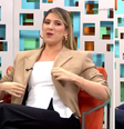 Mesmo que sem querer, João Vicente acabou iludindo uma ex  Foto: Reprodução/ GNT
