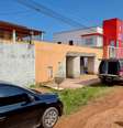 Mulher é presa suspeita de planejar morte do namorado e fingir ser a ex dele  Foto: Divulgação/PC MA