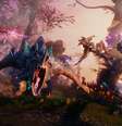 A Amazon Games anunciou a expansão "Rise of the Angry Earth" para o MMORPG New World  Foto: Amazon Games  / Divulgação