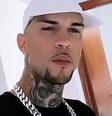 João Philippe Brandão, de 32 anos  Foto: Reprodução/Facebook