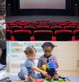 Valorização da cultura indígena, acesso ao cinema, Lei Seca, publicidade infantil: tudo isso já foi assunto para a redação  Foto: Guia do Estudante/Guia do Estudante / Guia do Estudante