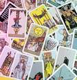 Tarot setembro 2023  Foto: Unsplash / Personare