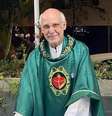 Padre Júlio Lancellotti recebe bilhete de ameaça na porta de sua igreja.  Foto: Reprodução/ Instagram: padrejulio.lancellotti / Estadão