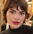 Vanessa Giácomo (Reprodução/Instagram)  Foto: Márcia Piovesan