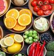 Alimentos ricos em vitamina C: conheça mais de 10 opções -  Foto: Shutterstock / Saúde em Dia