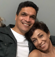 Cabo Daciolo e Cristiane Daciolo
  Foto: Reprodução/Redes Sociais 