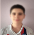 Ciclista de 13 anos morre durante prova de mountain bike no Paraná.  Foto: Reprodução/Federação Paranaense de Ciclismo / Reprodução/Federação Paranaense de Ciclismo
