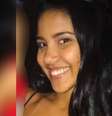 Jenifer Paes foi encontrada morta na casa em que morava com o namorado  Foto: Reprodução