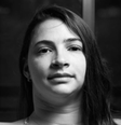 A ex-ginasta afirmou que tem buscado ter mais cuidado com a sua segurança e que sua atual equipe de apoio foi "cuidadosamente selecionada para garantir meu bem-estar e conforto".   Foto: Reprodução/ Instagram