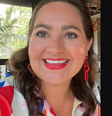 Mallary Lattanze, de Houston, finalmente conseguiu um tratamento para sua alergia  Foto: Caters News Agency