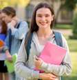 Estudantes interessados em ir para uma universidade nos EUA podem participar do Prep Program  Foto: Imagem ilustrativa/Freepik