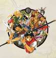 Suikoden I & II HD Remaster: Gate Rune and Dunan Unification Wars tem lançamento previsto para PC, PlayStation 4, Switch e Xbox One.  Foto: Divulgação/Konami