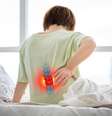 É possível corrigir hérnia de disco sem cirurgia? Entenda -  Foto: Shutterstock / Saúde em Dia