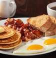 Dia Internacional do Bacon - Shutterstock  Foto: Sport Life