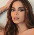 Anitta  Foto: Reprodução/Instagram / Márcia Piovesan