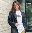 Isis Valverde   Foto: @isisvalverde/Instagram/Reprodução / Elas no Tapete Vermelho