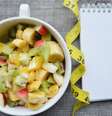 Dia do Nutricionista - Shutterstock  Foto: Sport Life