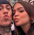 Mel Maia posta meme e web aposta em indireta para MC Daniel -  Foto: Instagram/@melmaia / Famosos e Celebridades