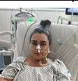 A cantora Preta Gil se recupera de cirurgia de retirada do tumor no intestino   Foto: @instagram