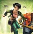 Beyond Good & Evil 20th Anniversary Edition é classificado em órgão dos EUA.  Foto: Reprodução/Ubisoft