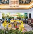 Café da manhã no Pérgula, no Copacabana Palace, é aberto ao público de segunda a sexta-feira  Foto: iStock