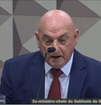  Foto: TV Senado