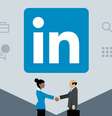  Foto: LinkedIn / Reprodução