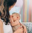 Em 2018, revista médica publicou estudo de caso que detalhava como mulher trans conseguiu induzir a lactação  Foto: iStock/Nestea06