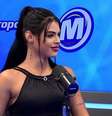 Flávio Bolsonaro fez um boletim de ocorrência após Sophia Barclay dizer que ele transou com uma mulher trans  Foto: Reprodução/Instagram/SophiaBarclay