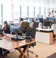 Semana de 4 dias será implementada em empresas de forma experimental por 6 meses  Foto: Imagem ilustrativa/Unsplash