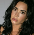 Demi Lovato   Foto: @ddlovato/Instagram/Reprodução / Elas no Tapete Vermelho