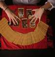Saiba o que as cartas trazem de mensagem para o novo mês. Confira como fica o seu signo com as previsões do tarot em setembro! -  Foto: Shutterstock / João Bidu