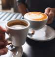 Veja as previsões do café para este mês -  Foto: Shutterstock / João Bidu