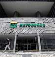 Sede da Petrobras no Centro do Rio de Janeiro
09/03/2020
REUTERS/Sergio Moraes  Foto: Reuters