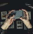 Veja o que as cartas reservam para seu mês -  Foto: Shutterstock / João Bidu