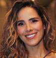 Wanessa Camargo Reprodução/instagram  Foto: Mais Novela
