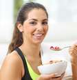 Entenda o que comer no pré-treino - Shutterstock  Foto: Alto Astral